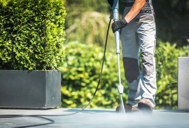 Best Fence Cleaning  in Ukiah, CA