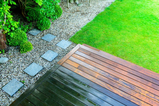Best Spring Cleaning  in Ukiah, CA